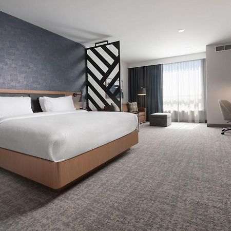 Residence Inn By Marriott St Louis Клейтон Екстер'єр фото