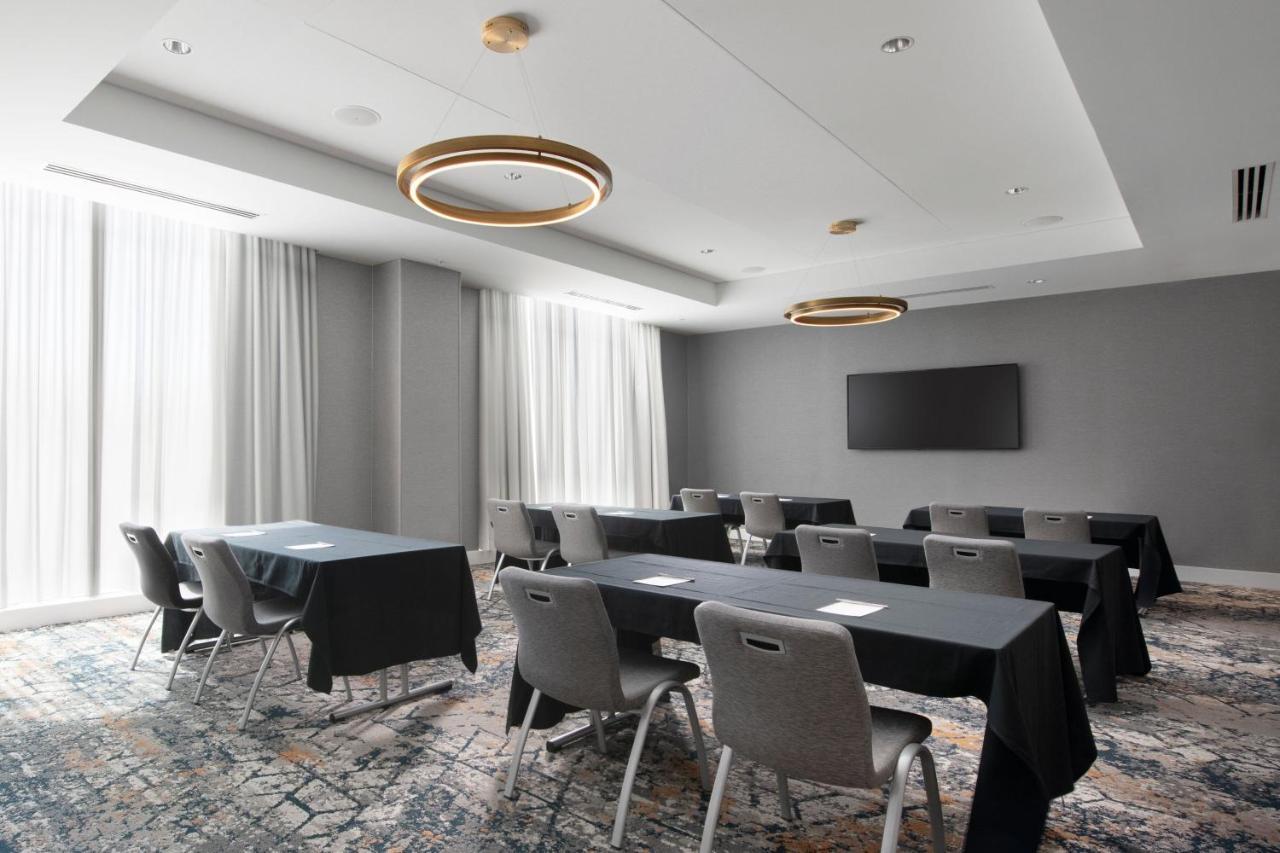 Residence Inn By Marriott St Louis Клейтон Екстер'єр фото